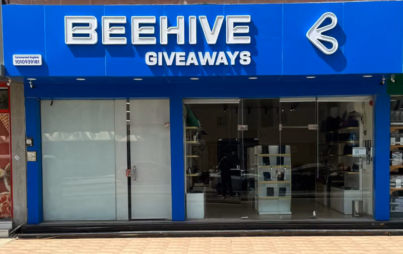 Beehive Corporate Gifts