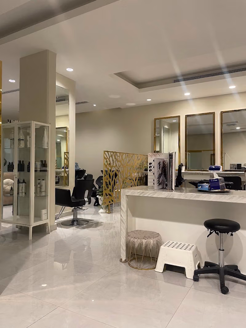 Beige Beauty Salon🇸🇦