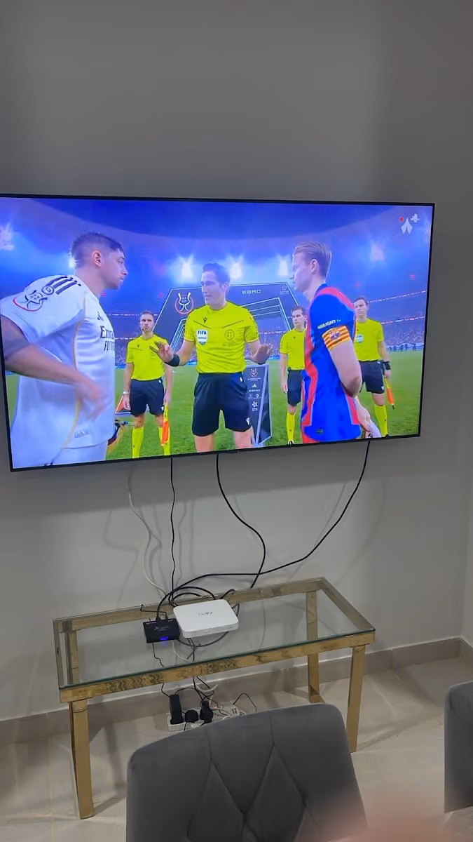 BeIN Receiver and Subscription