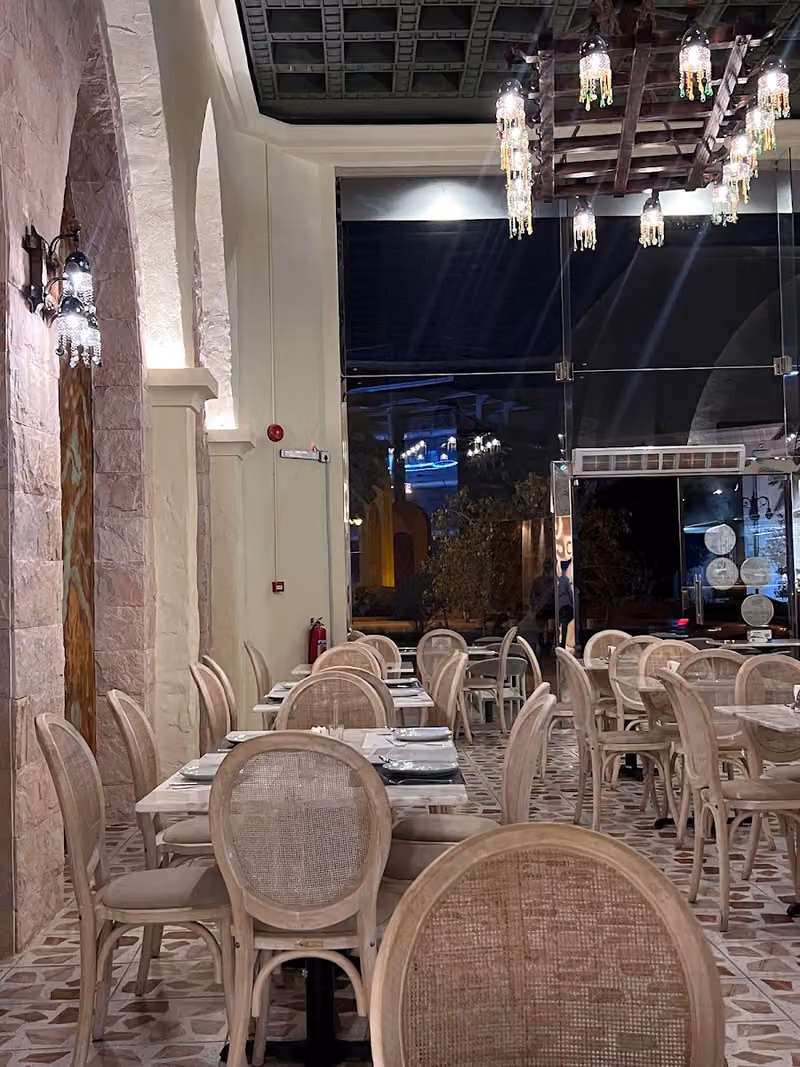 Beit Amar | بيت قمر