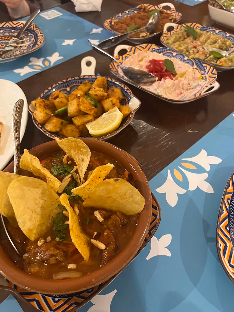 بيت عمر