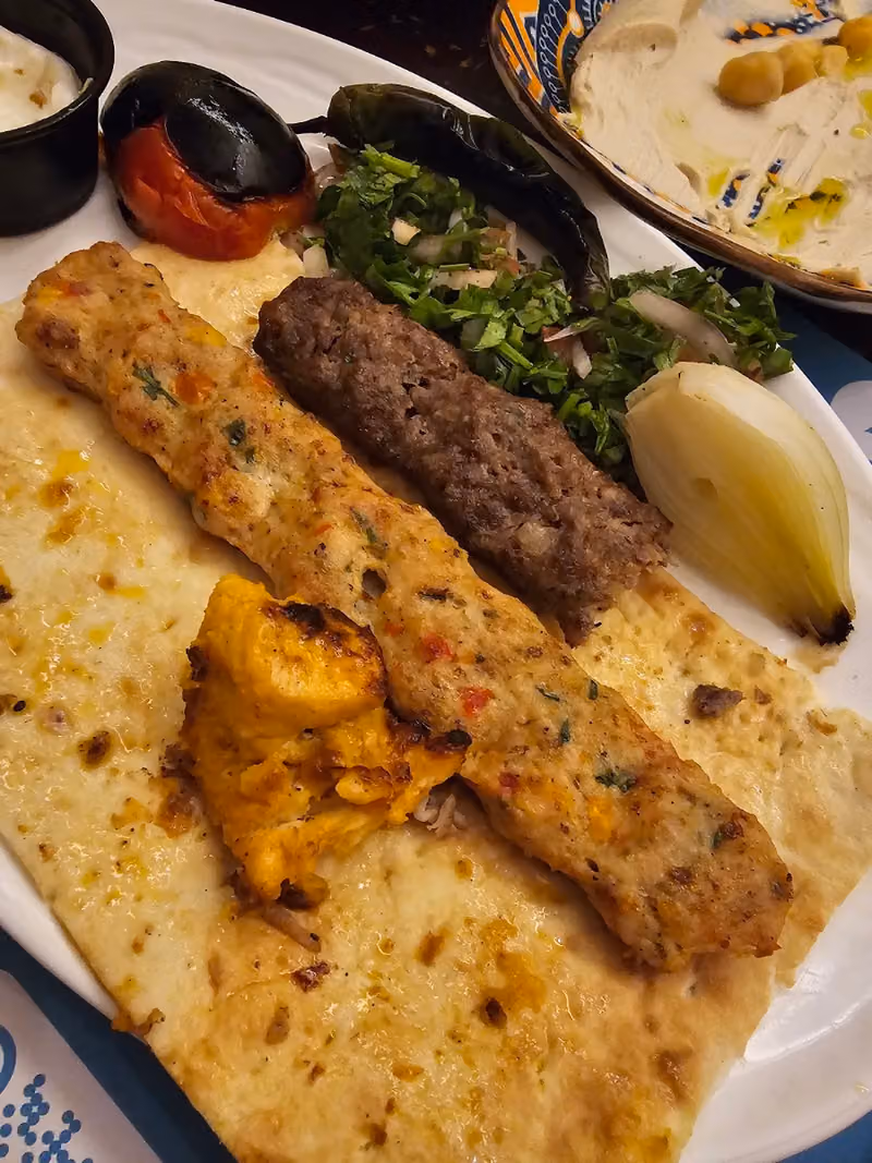 بيت عمر