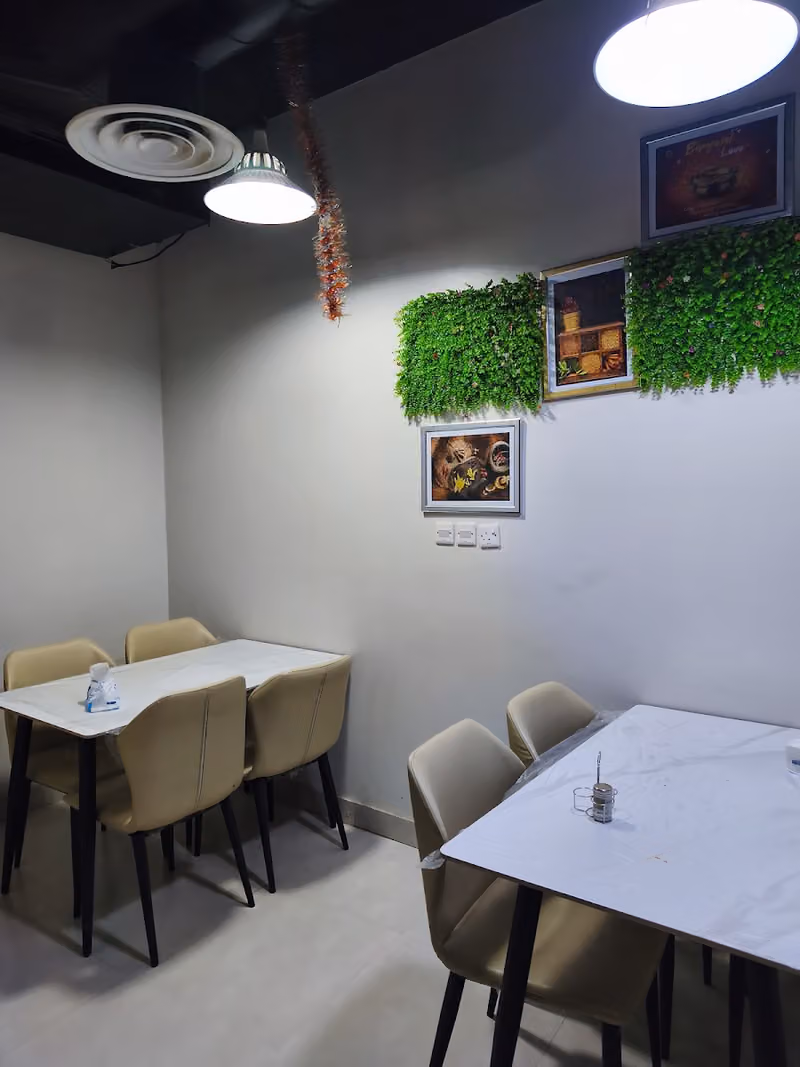 Bell Pepper Restaurant