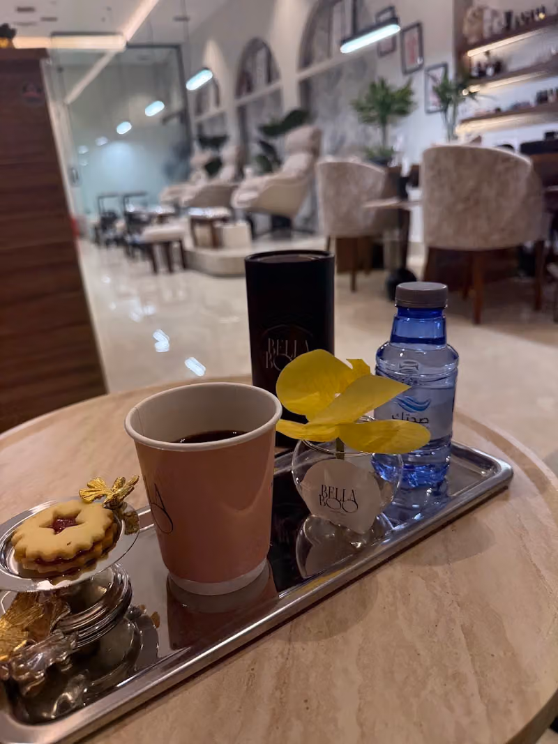 Bella Boo Salon & Spa | صالون و سبا بيلا بوو