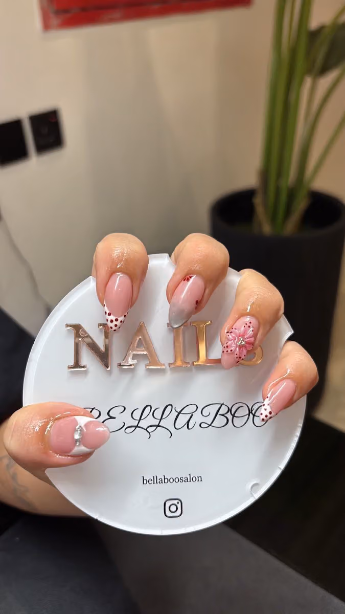 Bella Boo Salon & Spa | صالون و سبا بيلا بوو