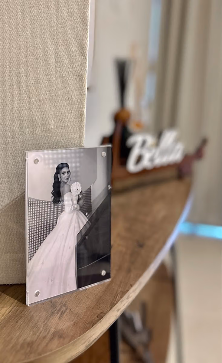 Bella Photography استديو بيلا استديو تصوير
