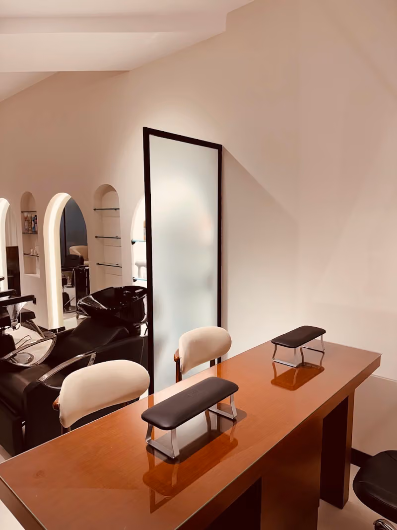 Bella Sorriso Salon صالون بيلا سُوريزو