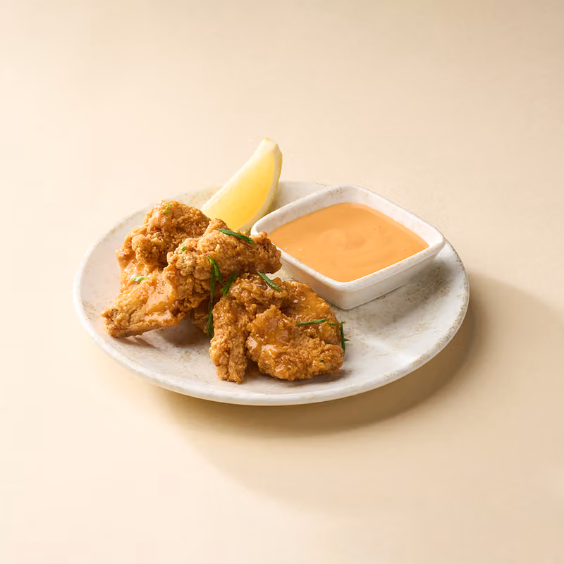 Belly & co restaurant