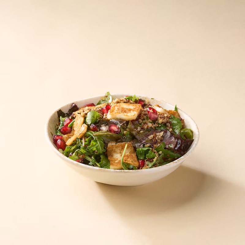 Belly & co restaurant