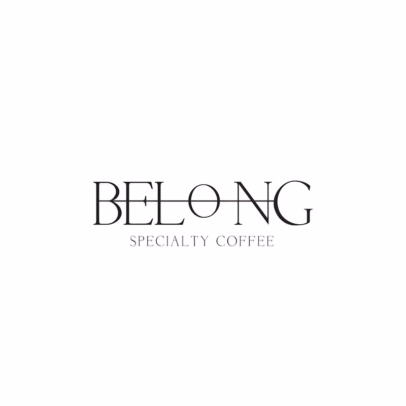 BELONG - HITTIN