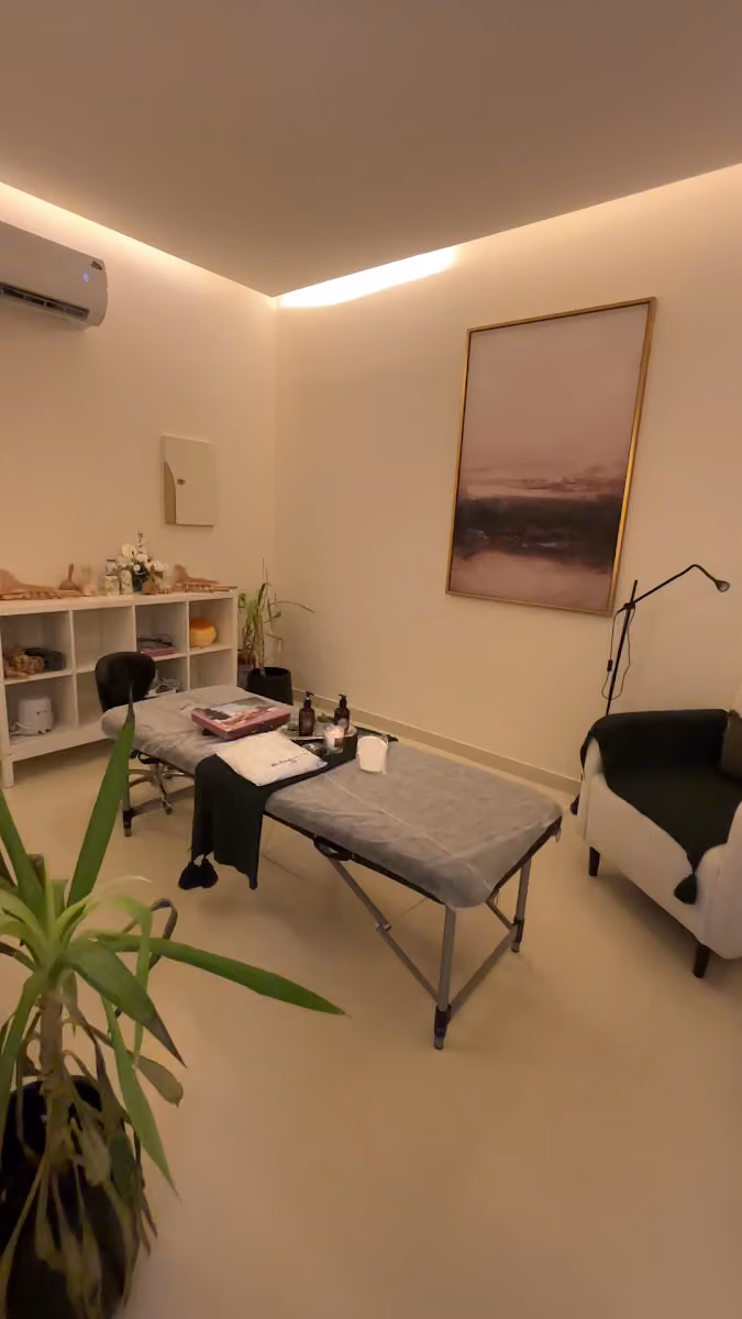 Belvia salon | بيلفيا صالون