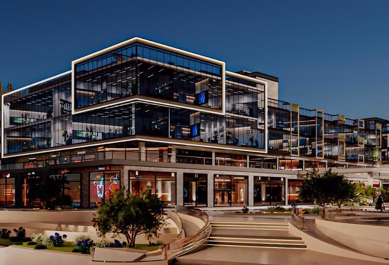 Bemco aluminum factory