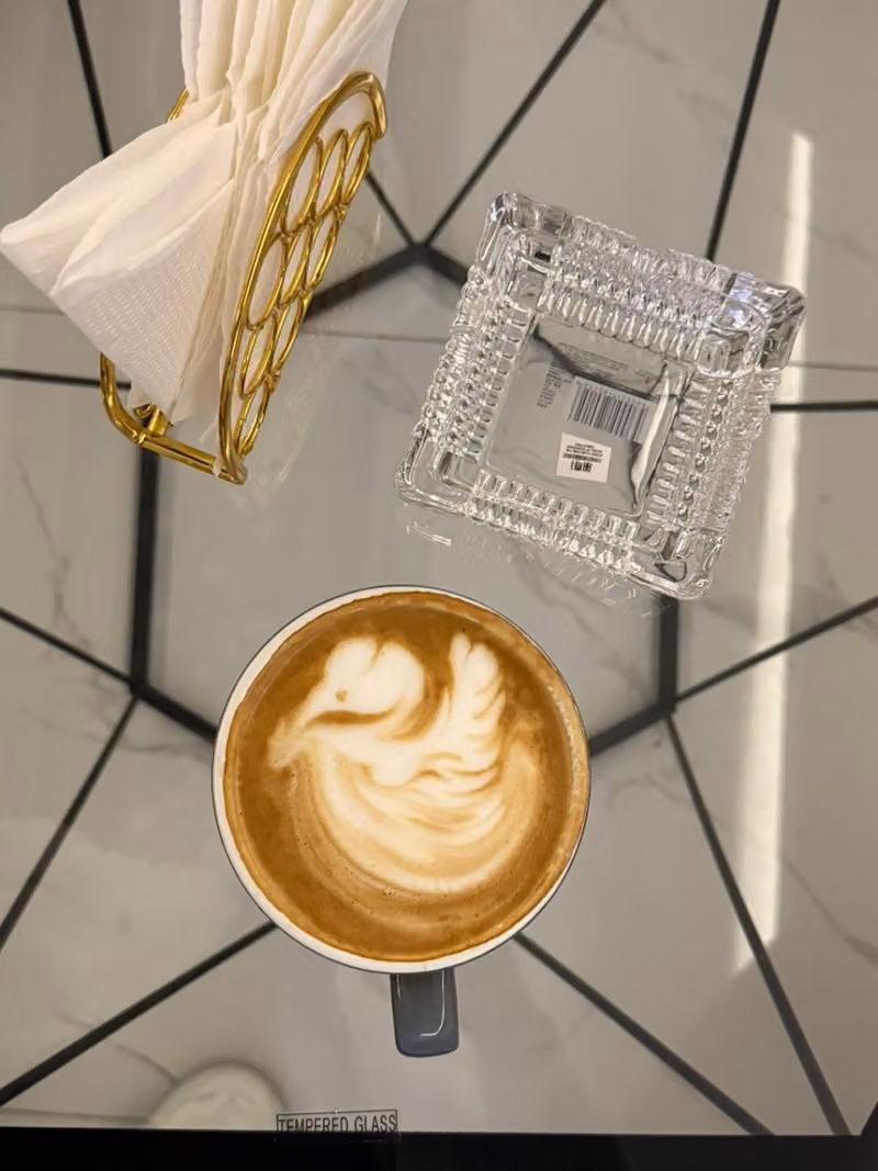 BEST Coffee