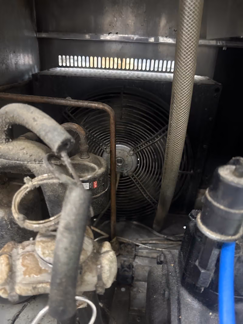 best cool air conditioning repairs