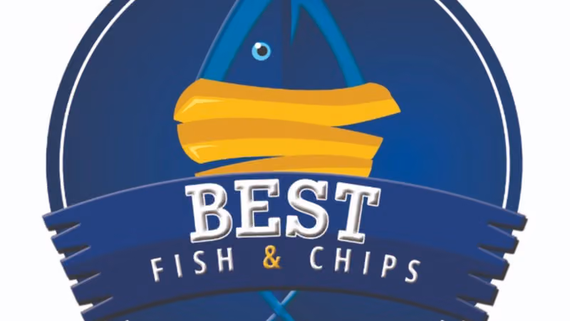 Best fish and chips