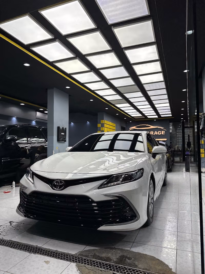 BEST GARAGE