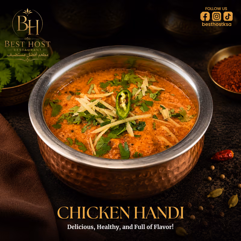 BEST HOST RESTAURANT