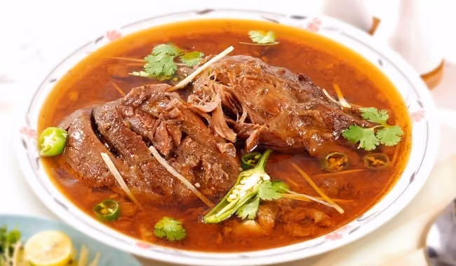 Best Pakistani Restaurant مطعم زينب الباكستاني