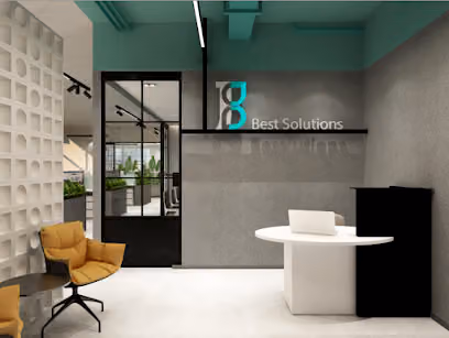 Best Solutions For ICT Company