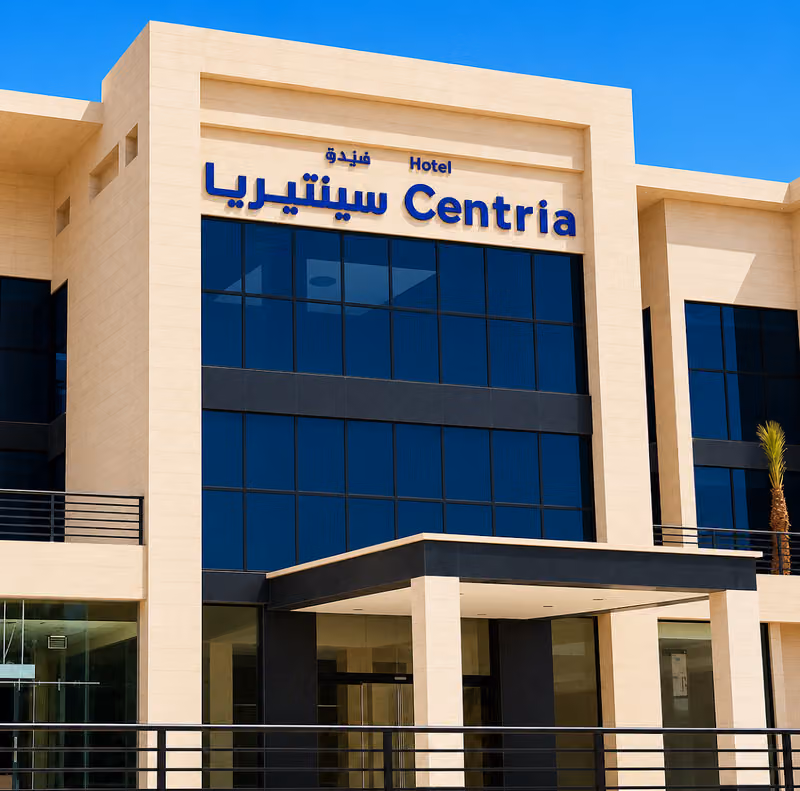 Best Western Centria