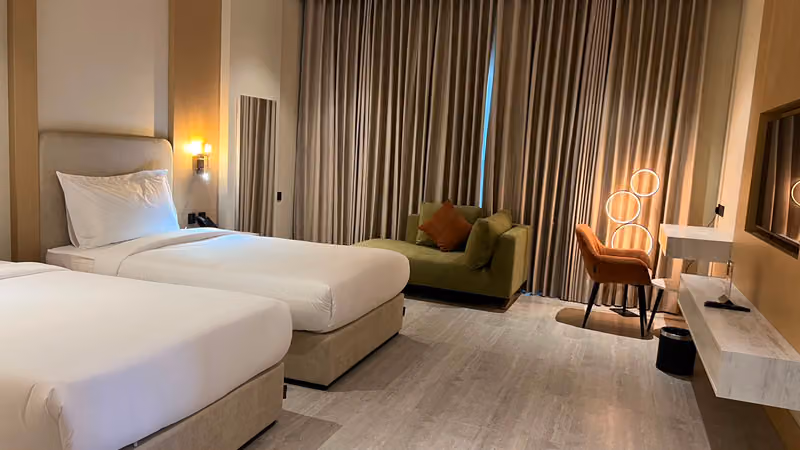 Best Western Centria