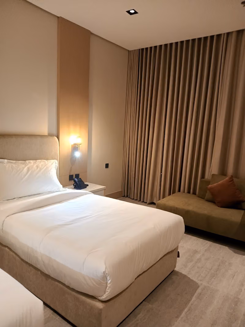 Best Western Centria