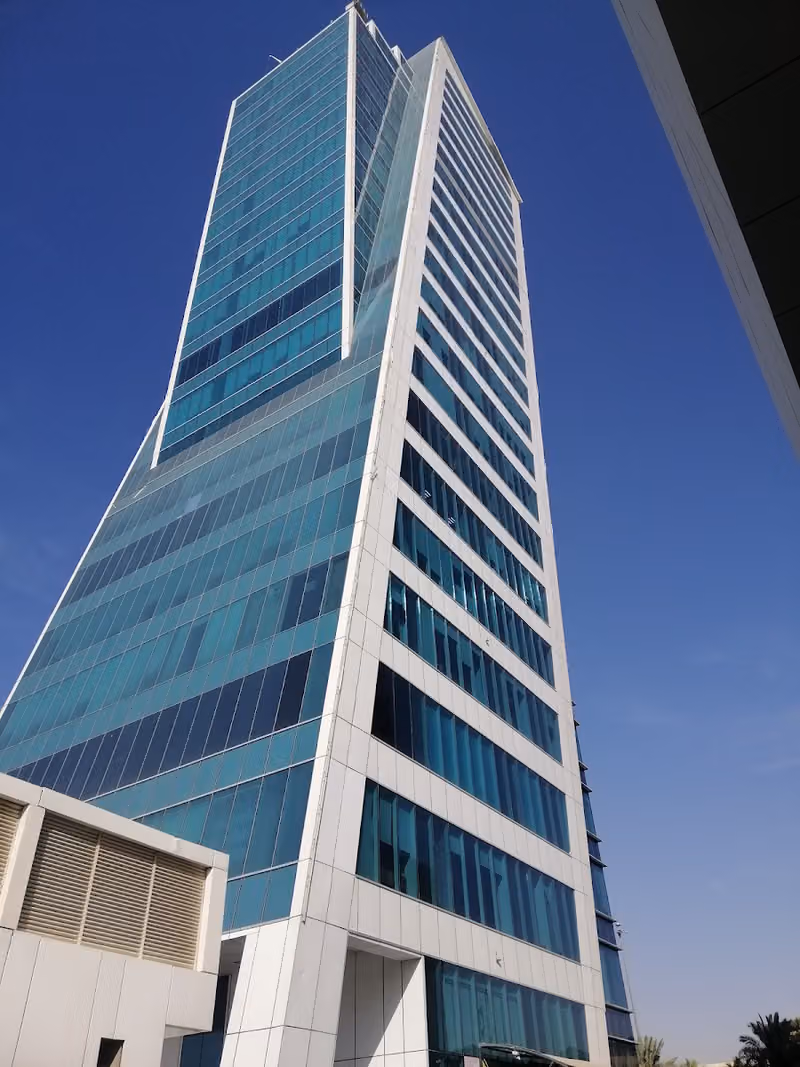 Bester Saudi Limited