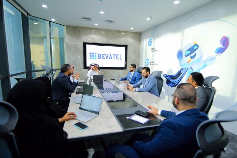 Bevatel - بيفاتيل