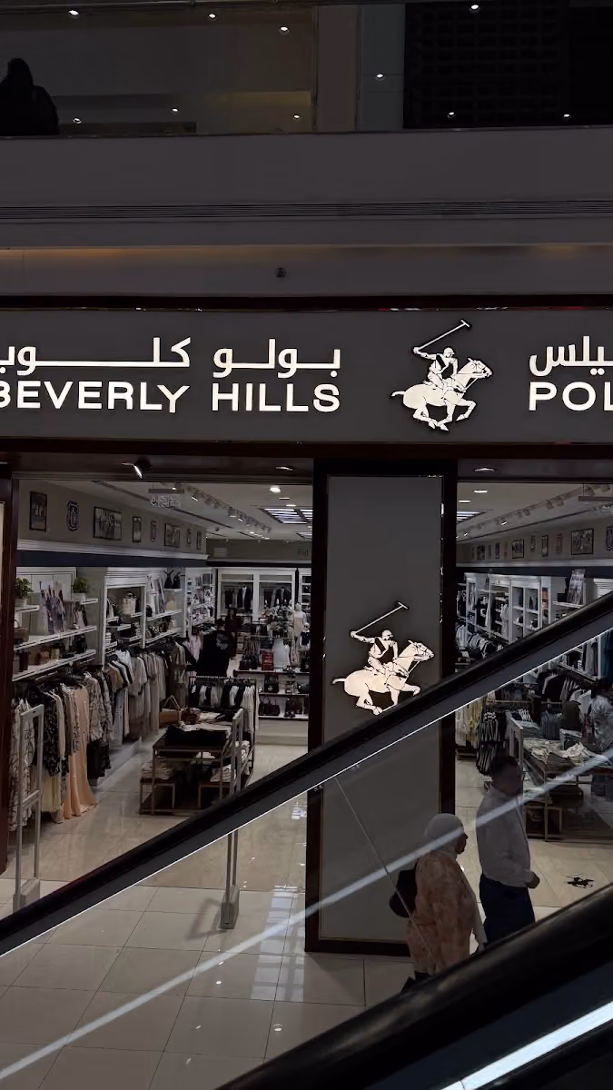 Beverly Hills Polo Club
