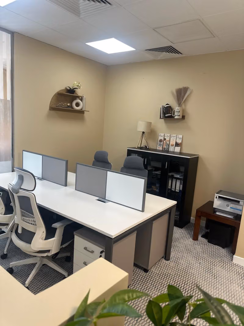 Beyond Borders Business Services