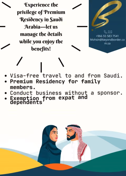 Beyond Borders Business Services