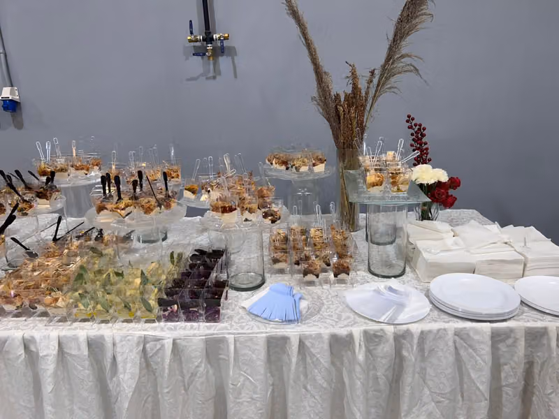 Beyond Catering-بيوند كاترينج