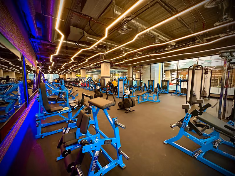 BFIT Yasmeen Men's