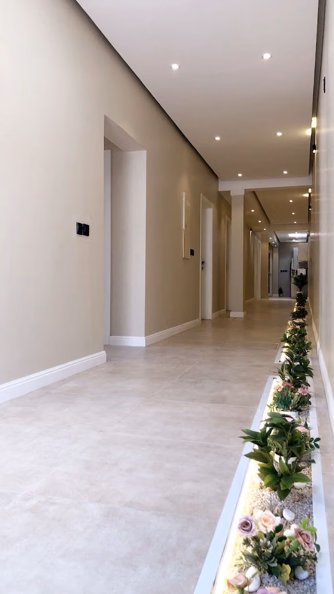 BG Rooms Monthly Rent (Women)