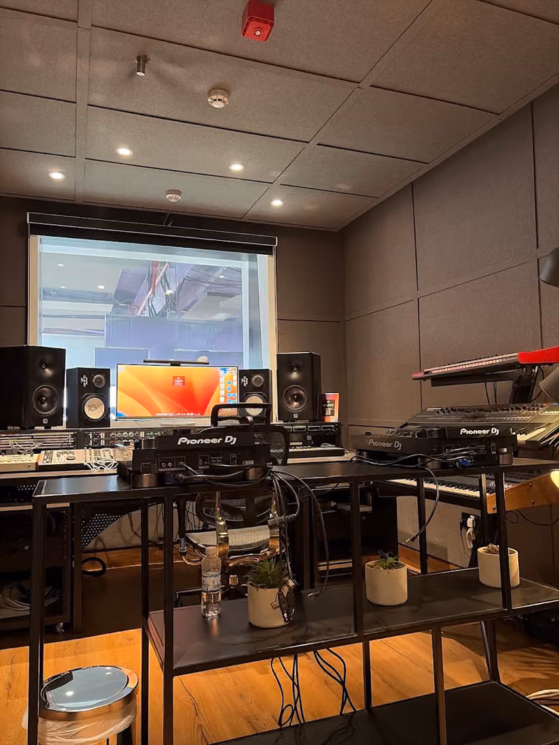 BH Studios