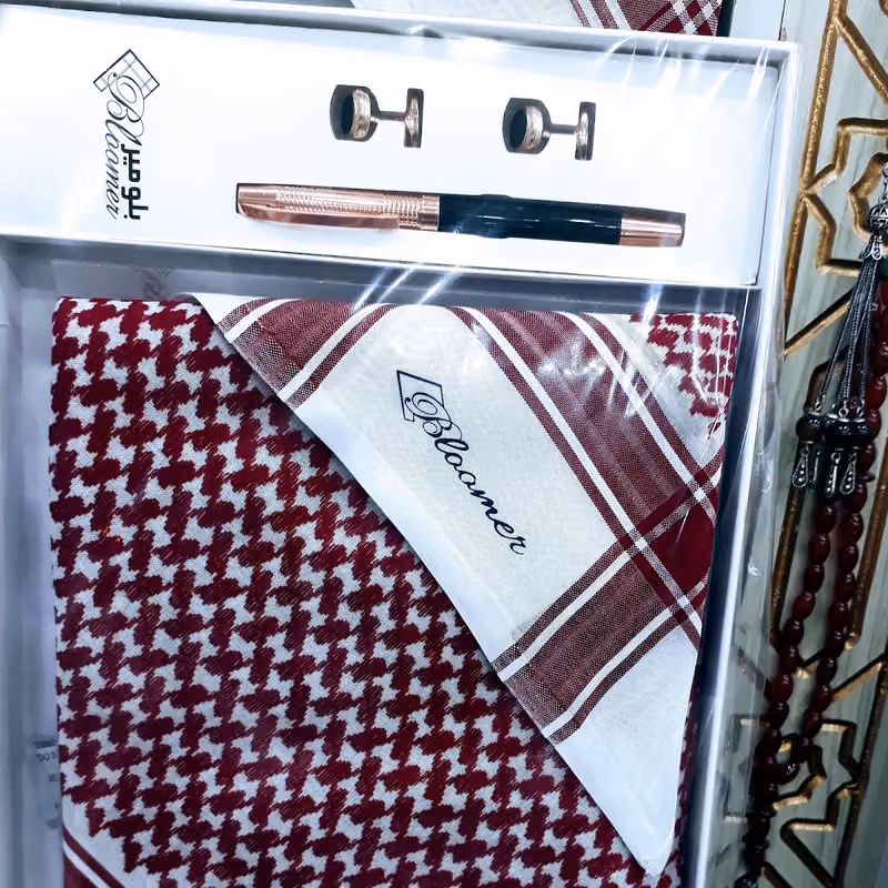 بهاء الفخامة