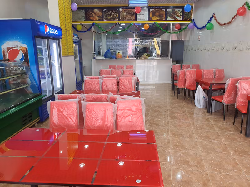 Bhai Bhai Restaurant & Sweets