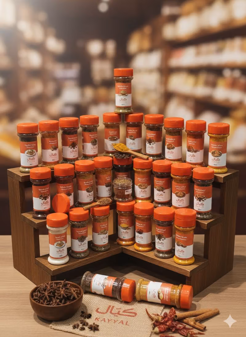 بهارات كيّال