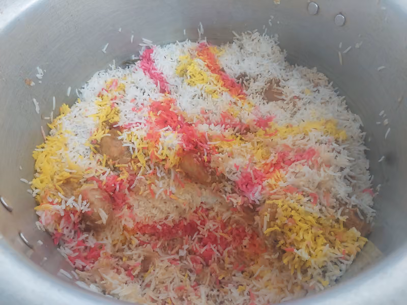 BHOJAN BILASH RESTAURANT