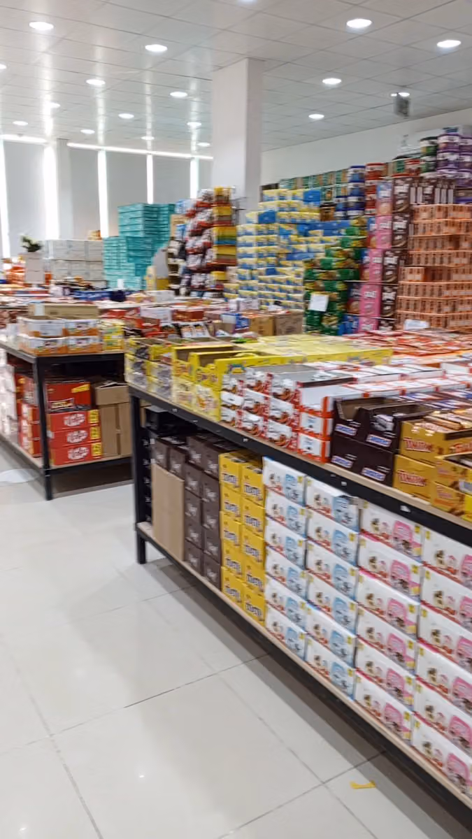 بحر العروض للحلويات المخفضة