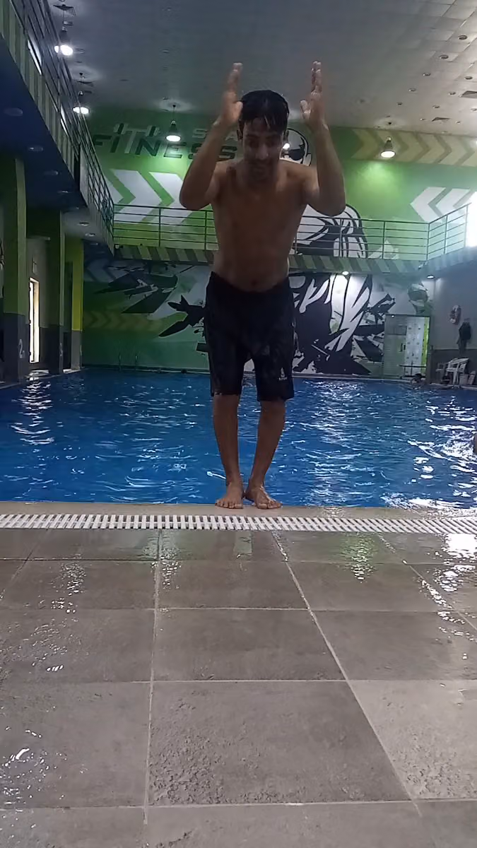 Sea Fitness