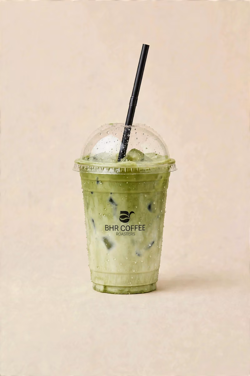 BHR Coffee Roasters | محامص باهارا
