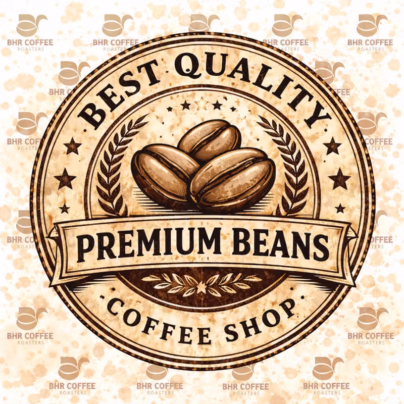 BHR Coffee Roasters | محامص باهارا