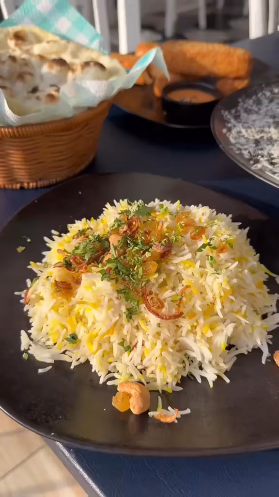 بحريات خيال