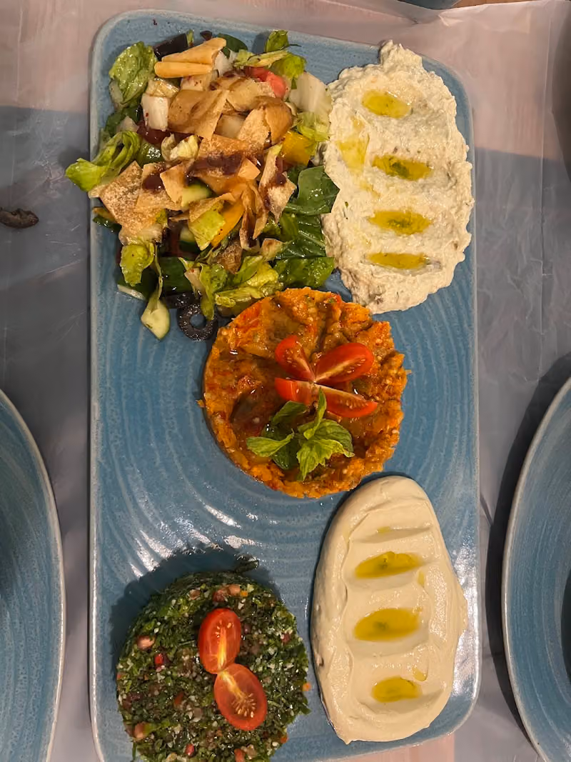 بحريات خيال