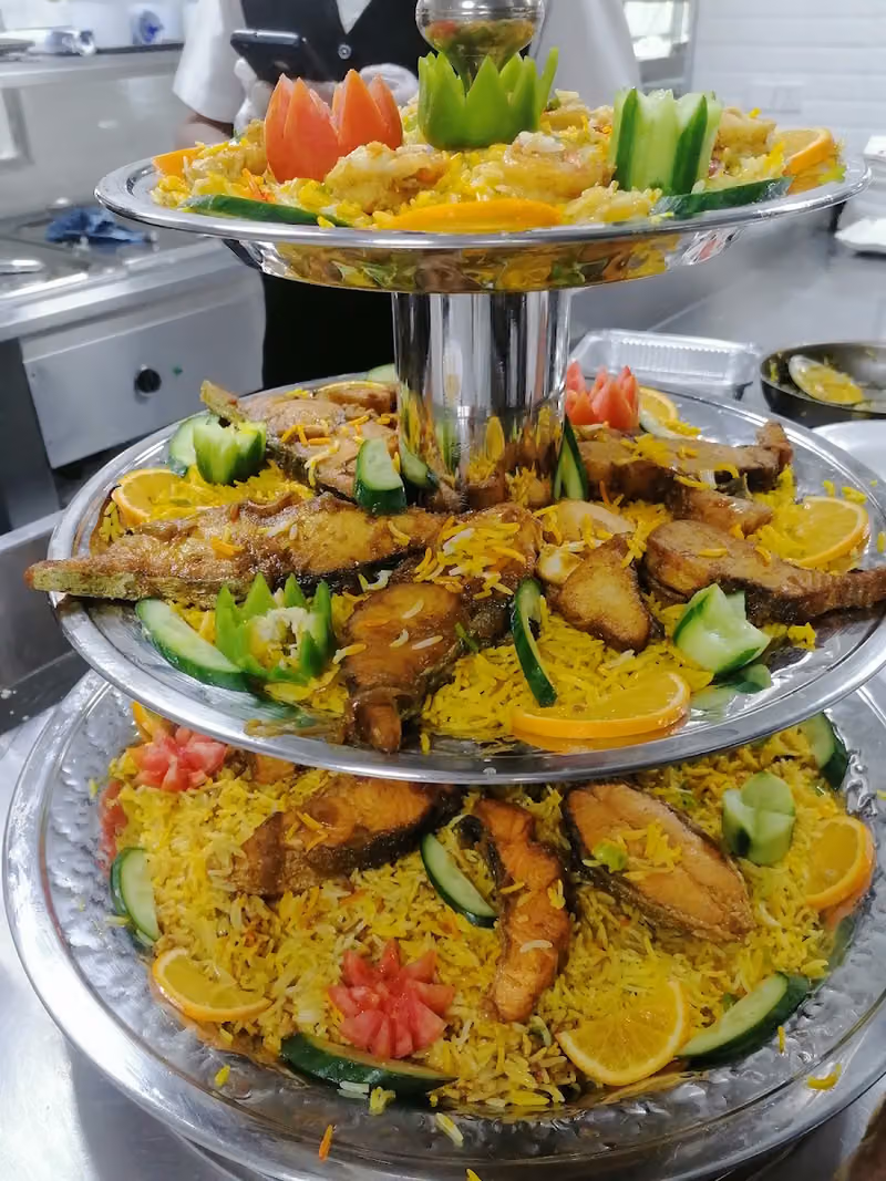 بحرية