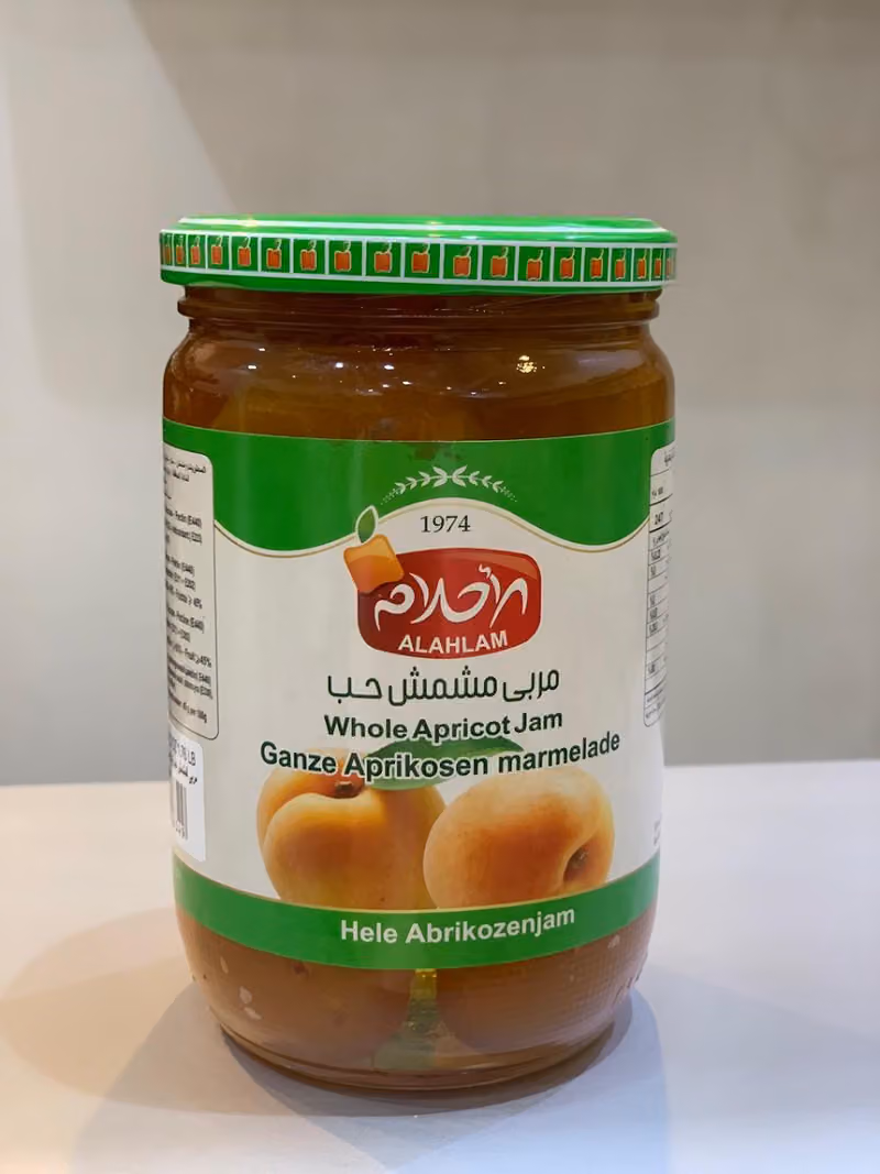 بحيرة الشام