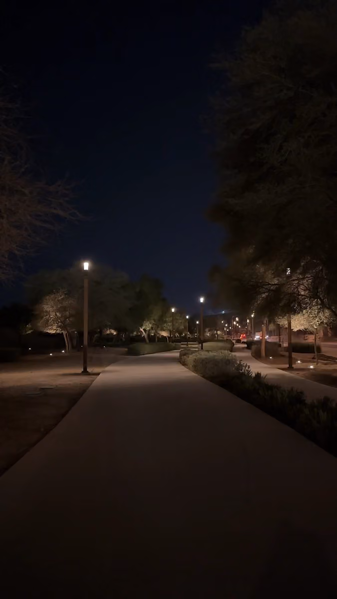 Bicycle Path for Rent