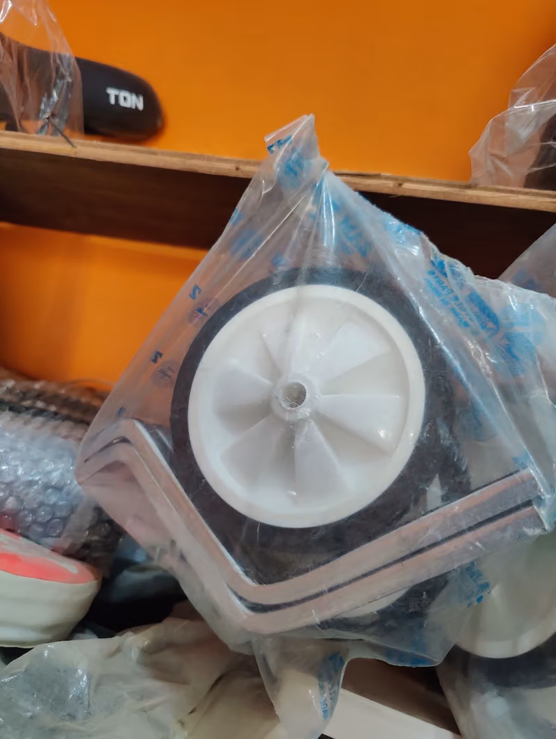 BiCycle Repair shop AlMasiaf إصلاح الدراجات الهوية