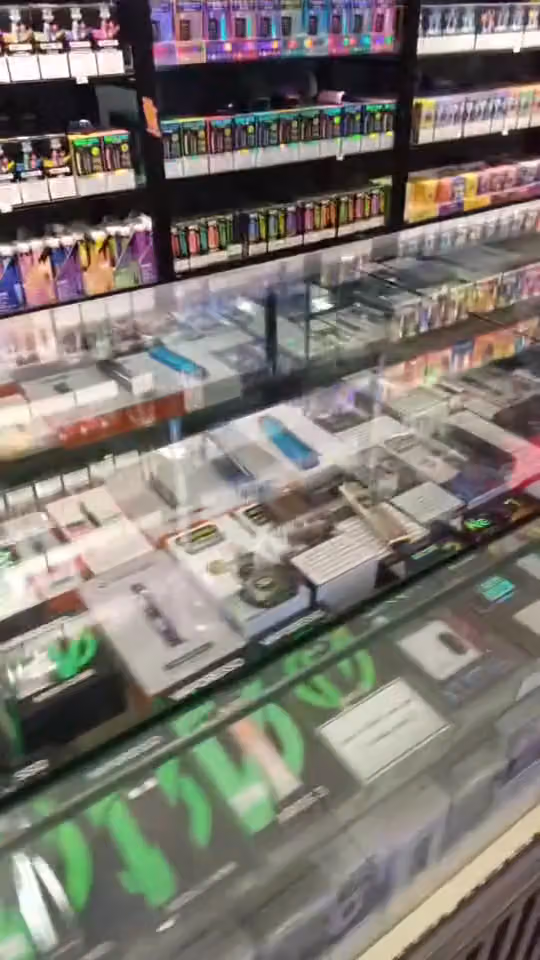 Bida Vape & Shisha.. بيدا ڤيب و شيشة